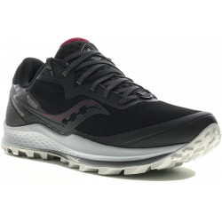 Saucony Peregrine 11 Gore-Tex W Chaussures running femme
