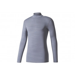 adidas Techfit Climawarm M vêtement running homme