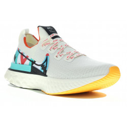 Nike React Infinity Run Flyknit A.I.R M Chaussures homme