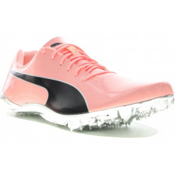 Puma evoSPEED Electric 10 W Chaussures running femme