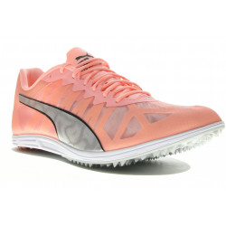Puma evoSPEED Distance 9 W Chaussures running femme