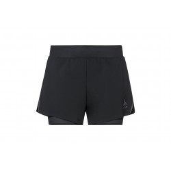 Odlo Zeroweight Blackpack 2 en 1 W vêtement running femme