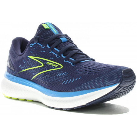 vignette-Brooks Glycerin 19 M Chaussures homme vignette-Brooks Glycerin 19 M Chaussures homme