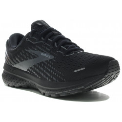Brooks Ghost 13 Wide W Chaussures running femme