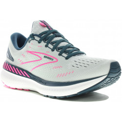 Brooks Glycerin GTS 19 W Chaussures running femme