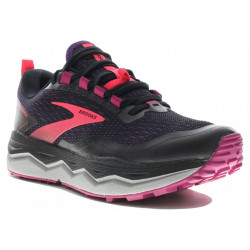 Brooks Caldera 5 W Chaussures running femme