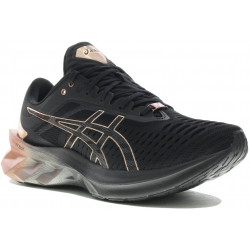 Asics Novablast Platinum W Chaussures running femme