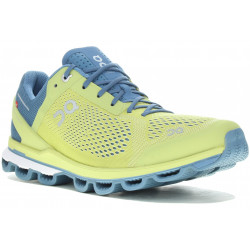 On-Running Cloudsurfer M Chaussures homme