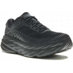 Hoka One One Bondi 7 W Chaussures running femme