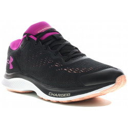 Under Armour Charged Bandit 6 W Chaussures running femme