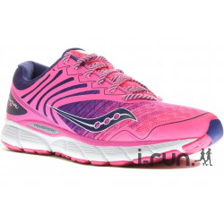 Saucony Breakthru 2 W Chaussures running femme