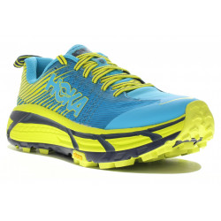 Hoka One One Mafate Evo 2 W Chaussures running femme