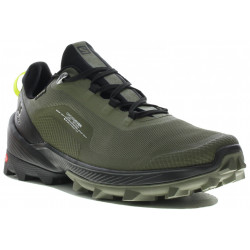 Salomon Cross Over Gore-Tex M Chaussures homme