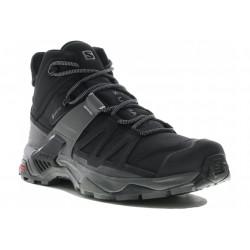 Salomon X Ultra 4 Mid Gore-Tex M Chaussures homme