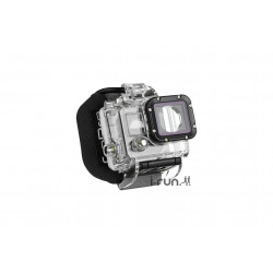 GoPro Fixation poignet HD Hero protection Caméras sport