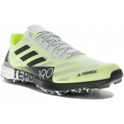 adidas Terrex Speed Pro Primegreen M Chaussures homme
