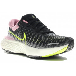 Nike ZoomX Invincible Run Flyknit W Chaussures running femme