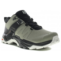 Salomon X Ultra 4 W Chaussures running femme