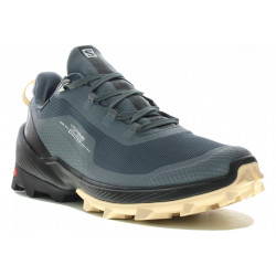 Salomon Cross Over Gore-Tex W Chaussures running femme