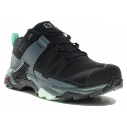 Salomon X Ultra 4 Gore-Tex W Chaussures running femme