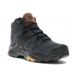 Salomon X Ultra 4 Mid Gore-Tex W Chaussures running femme