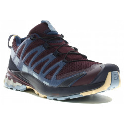 Salomon XA PRO 3D v8 W Chaussures running femme