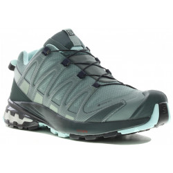 Salomon XA PRO 3D v8 Gore-Tex W Chaussures running femme