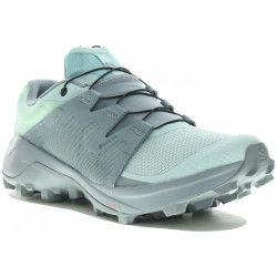 Salomon Wildcross Gore-Tex W Chaussures running femme