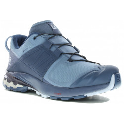 Salomon XA Wild Gore-Tex W Chaussures running femme