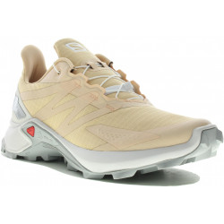 Salomon Supercross Blast W Chaussures running femme