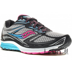 Saucony ProGrid Guide 9 W Chaussures running femme