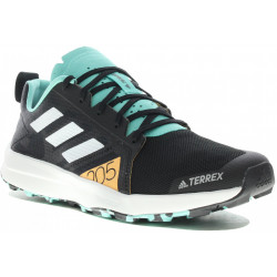 adidas Terrex Speed Flow Primegreen W Chaussures running femme