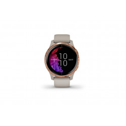 Garmin Venu Cardio-Gps