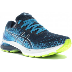 Asics GT-2000 9 Knit M Chaussures homme
