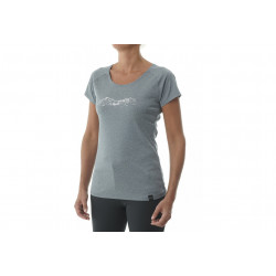 Millet Hazy Mountains W vêtement running femme
