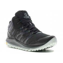 Merrell Nova 2 Mid Gore-Tex M Chaussures homme