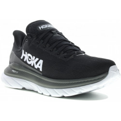 Hoka One One Mach 4 W Chaussures running femme