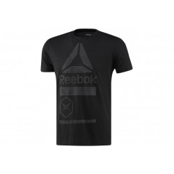 Reebok Blend Graphic M vêtement running homme