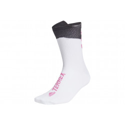 adidas Terrex Alphaskin Graphic Primegreen Chaussettes