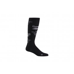 Reebok Athlete Compression Chaussettes