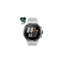 COROS Apex Pro Sapphire Titane Cardio-Gps