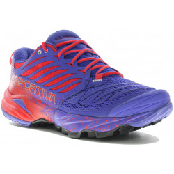 La Sportiva Akasha W Chaussures running femme