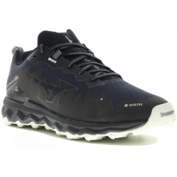 Mizuno Wave Daichi 6 Gore-Tex M Chaussures homme