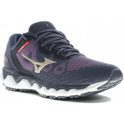 Mizuno Wave Horizon 5 W Chaussures running femme