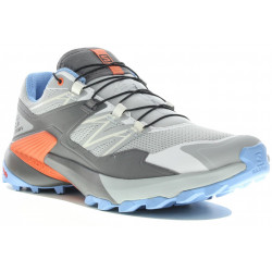 Salomon Wings Sky W Chaussures running femme