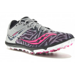 Saucony Havok XC W Chaussures running femme