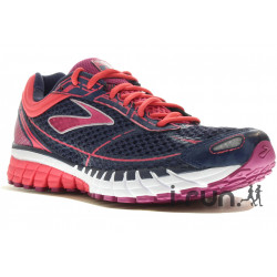 Brooks Aduro 4 W Chaussures running femme