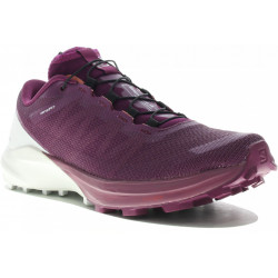 Salomon Sense 4 Pro W Chaussures running femme