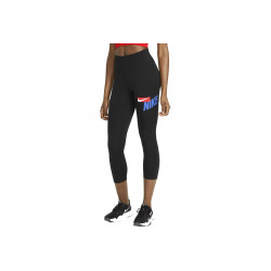 Nike One 3/4 W vêtement running femme