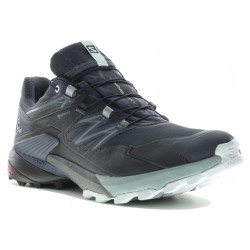 Salomon Wings Sky Gore-Tex W Chaussures running femme